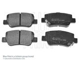 Blue Print ADT342183 Fren Balatası Arka Avensis 2009-Auris 1.6 D4D 2015-RAV4 2015- 044650F010