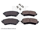 Blue Print ADT342221 Fren Balatası Takımı Vios Yaris III 044650D160