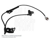 Blue Print ADT37125 ABS Sensörü Ön Sol Corolla 1.4L 1.6L 1.8I VVTI 2.0Dt D 4D 01-07 Corolla Verso 1.4L 1.6L 1.8I VVTI 1 8954312070