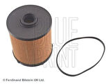 Blue Print ADU172317 Yakıt Filtresi W202 97-00 S202 97-01 W210 98-02 S210 99-02 A6110900051