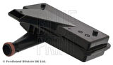 Blue Print ADV182174 Şanzıman Yağ Filtresi Otomatik A4 08-15 A5 10-17 A6 A7 11-18 Q5 09-16 0B5325429E