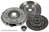 Blue Print ADV183057 Volant Debriyaj Set Rulmanlı Audi A4 A6 Passat 1.9TDI Ahh AHU AFN AVG Aff 028105266A