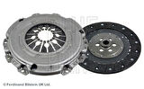 Blue Print ADW193042 Debriyaj Seti Rulmansız Astra H Vectra C Zafira B 1.9 CDTI (Z19Dtl) 04-F40 Şanzıman 664080