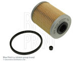 Blue Print ADZ92309 Mazot Filtresi Kagıt Tip Carisma D 00-06 Canter 304 449 515 635 Grand Vitara D 05-14 1770A023