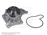 Blue Print ADZ99107 Devirdaim Su Pompası I-43A Isuzu D-Ma04-07 NKR13 NKR55 TFR23 97018560