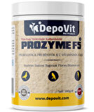 DEPOVİT PROZYME F5 PROBİYOTİK & ENZİMLER ( GÜVERCİN VE TÜM KANATLILAR İÇİN )