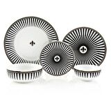 Aşk Set 62 Parça (12 Kişilik)