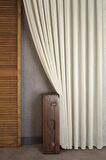 Massarelli Bolero Tül Kum Rengi  1-3 Sık Pile