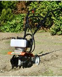 Balatlı BLTGR8005 52cc 2.2hp Mini Çapalama Makinesi