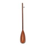 SAZ BLT3-28L Oyma Dut Dede Sazı 3Telli 28cm