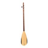 SAZ BLT3-30L Oyma Dut Dede Sazı 3Telli 30cm
