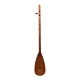 SAZ BLT3K-24L Oyma Dut Dede Sazı Kanada Kapak 3Telli 24cm