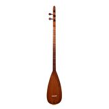 SAZ BLT5K-34L Oyma Dut Dede Sazı Kanada Kapak 5Telli 34cm