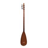 SAZ BLT6K-32L Oyma Dut Dede Sazı Kanada Kapak 6Telli 32cm