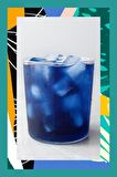 Mim and More - Blue Butterfly Ice Tea Pack