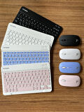 İVOTECH MOUSE & KEYBOARD