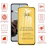 REDMİ NOTE 8 PRO SERAMİK EKRAN KORUYUCU