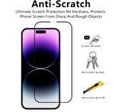 IPHONE XR SERAMİK EKRAN KORUYUCU