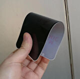 IPHONE 12 MAT HAYALET EKRAN KORUYUCU