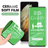 OPPO A54 SERAMİK EKRAN KORUYUCU
