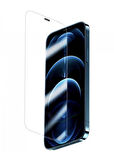 Blue Spectrum Apple Uyumlu Iphone 15 Pro Max Ekran Koruyucu Temperli Kırılmaz Cam