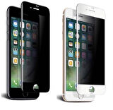 IPHONE 7 PLUS BEYAZ BLUE SPECTRUM HAYALET EKRAN KORUYUCU IPHONE 7 PLUS BEYAZ