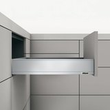 Blum Legrabox Pure M Çekmece Seti 40 kg - 40 cm - Beyaz