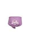 Unisex Gri Bebek Alıştırma Külodu
