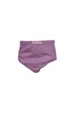 Unisex Gri Bebek Alıştırma Külodu