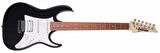 IBANEZ GRX40-BKN Elektro Gitar