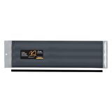 Bemoold E (PE) Siyah Geniş- 1 KG