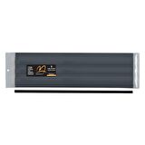 Bemoold S (ABS) Siyah Geniş Elektrot- 1KG