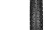 Billas 2.75-18 TT 4PR 42P BL010 MOTOSİKLET DIŞ LASTİK
