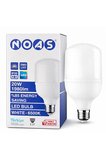 20W LED Ampul E27 1980 Lümen 6500K Beyaz Işık Yüksek Güç Tasarruflu Ampul