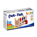 BEMİ AHŞAP ÇAK TAK