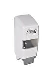 Stoko Vario Dispanser Beyaz Dispancer