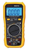 Mastech BM2015C True Rms Multimetre