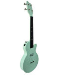 CARBON FİBER UKULELE TAM PROFESYONEL FUL SET