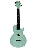 CARBON FİBER UKULELE TAM PROFESYONEL FUL SET