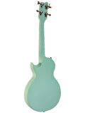 CARBON FİBER UKULELE TAM PROFESYONEL FUL SET