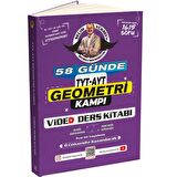 3 Lü Video Set Bıyıklı Matematik 55 Günde Tyt Matematik- AYT Matematik- 58 Günde TYT AYT Geometri De
