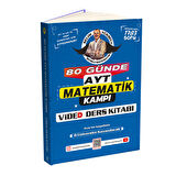 3 Lü Video Set Bıyıklı Matematik 55 Günde Tyt Matematik- AYT Matematik- 58 Günde TYT AYT Geometri De