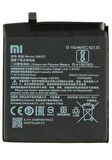 Xiaomi Mi 8 SE Batarya Xiaomi Mi BM3D Uyumlu Yedek Batarya