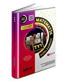 3 Lü Set Bıyıklı Matematik 55 Günde Tyt Matematik - Ayt Video Ders Notu Ve Tyt Soru Bankası