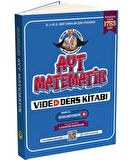 3 Lü Set Bıyıklı Matematik 55 Günde Tyt Matematik - Ayt Video Ders Notu Ve Tyt Soru Bankası