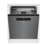 Beko Bma 6340 I Tezgah Altı Bulaşık Makinesi