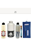 Banyo Mutfak Boyası-Cadence Multi H-068 Buhar 2Lt Pya 500Ml Taş Vernik Parlak 500Ml Ruloset