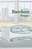 NOA PREMIUM BAMBOO YORGAN (Çift Kişilik)