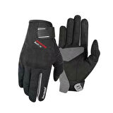 Ones Again Mg 12 Yazlık Eldiven Siyah