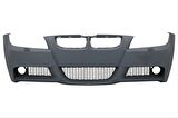 3 SERISI E90 2005-2008 İÇİN UYUMLU LCI M-TECH BODY KIT (ÖN-ARKA-YAN-PANJUR)